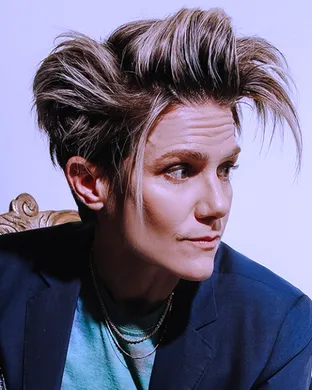 Cameron Esposito Los Angeles