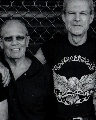 Canned Heat San Juan Capistrano