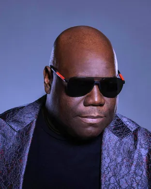 Carl Cox Los Angeles