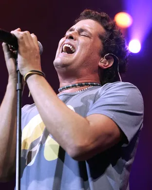 Carlos Vives Los Angeles