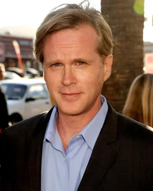 Cary Elwes Cerritos