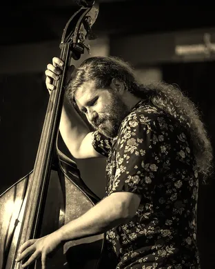 Casey Abrams West Hollywood