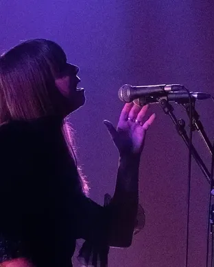 Cat Power Ojai