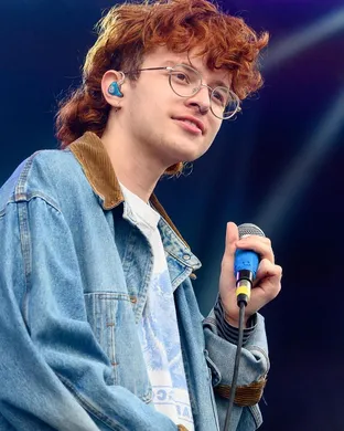 Cavetown Los Angeles