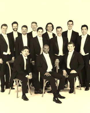 Chanticleer Los Angeles
