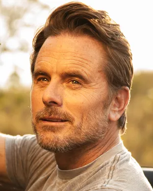 Charles Esten West Hollywood