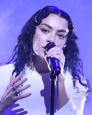 Charli Xcx Inglewood