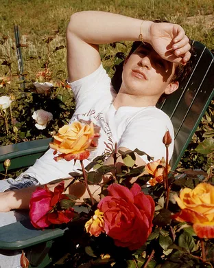 Charlie Puth Los Angeles