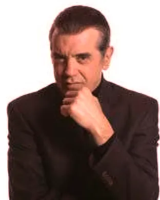 Chazz Palminteri Los Angeles