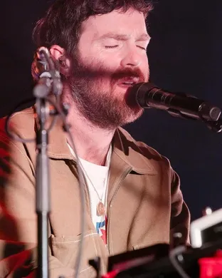 Chet Faker Los Angeles