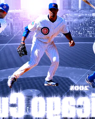 Chicago Cubs vs. Los Angeles Dodgers