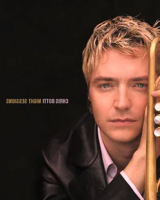 Chris Botti Los Angeles