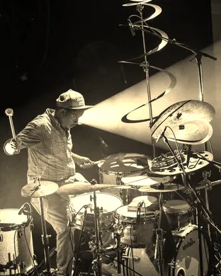 Chris Dave Los Angeles