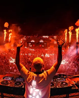 Chris Lake Los Angeles