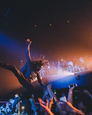 Chris Travis Los Angeles