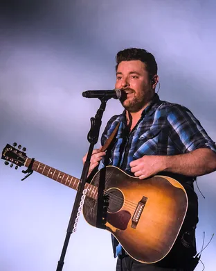 Chris Young Costa Mesa
