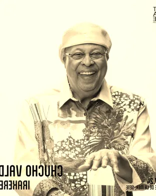 Chucho Valdes Los Angeles