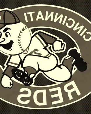 Cincinnati Reds Los Angeles