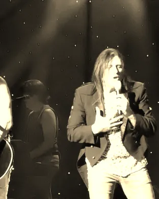 Classic Journey Live Corona