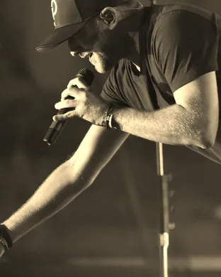 Cole Swindell Costa Mesa