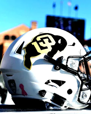 Colorado Buffaloes Football Atlanta