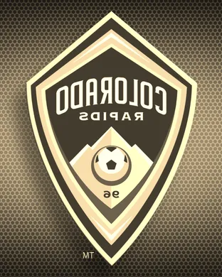 Colorado Rapids Carson