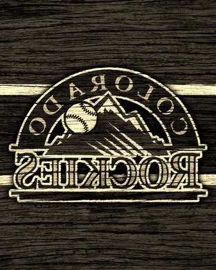 Colorado Rockies Anaheim