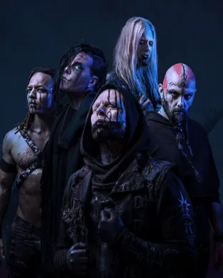 Combichrist Los Angeles
