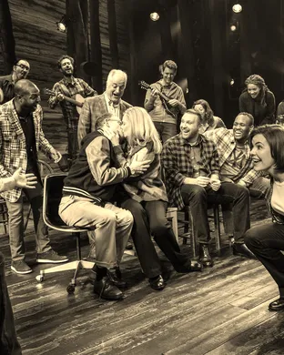 Come From Away Los Angeles