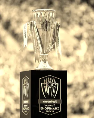 Concacaf Champions Cup Los Angeles
