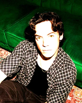 Connor Price Los Angeles