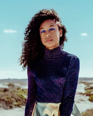 Corinne Bailey Rae Los Angeles