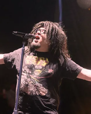 Counting Crows Los Angeles