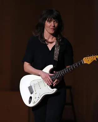 Courtney Barnett Los Angeles