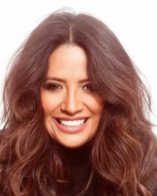Cristela Alonzo Ontario