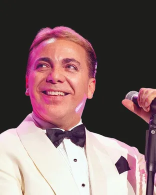 Cristian Castro Anaheim