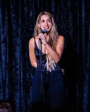 Cristina Mariani West Hollywood
