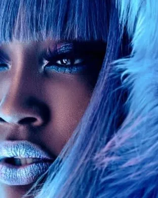 Cupcakke Los Angeles