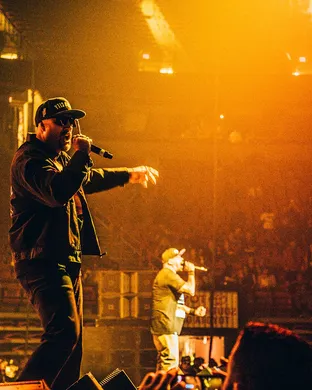 Cypress Hill Costa Mesa