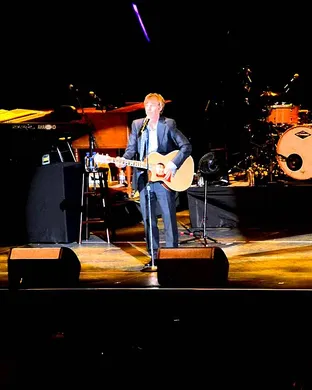Dana Carvey Los Angeles