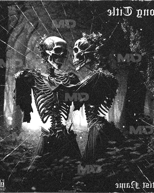 Dance With The Dead Santa Ana