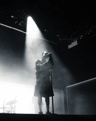 Daniel Caesar Anaheim