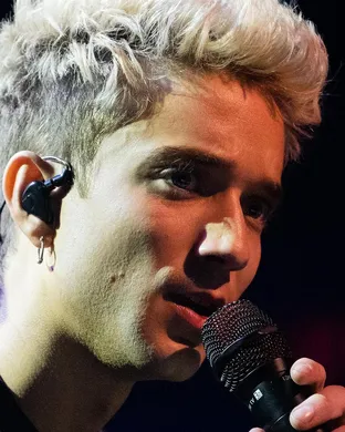 Daniel Seavey Santa Ana