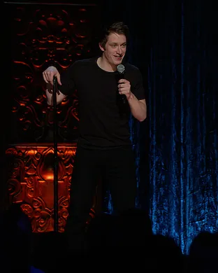 Daniel Sloss Los Angeles