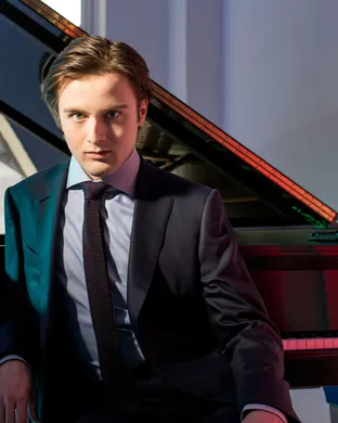 Daniil Trifonov Los Angeles