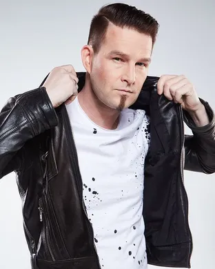 Darude Los Angeles