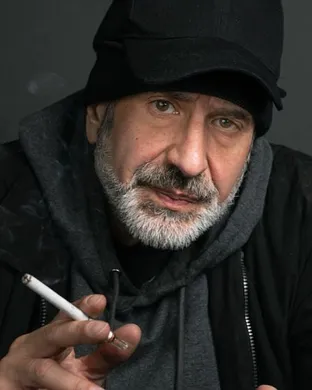 Dave Attell West Hollywood