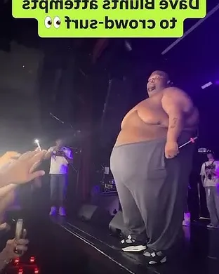 Dave Blunts Anaheim