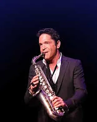 Dave Koz Newport Beach