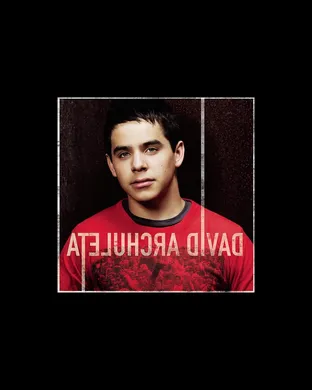 David Archuleta Los Angeles
